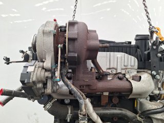 Motor Hyundai Tucson D4HA-6 Diésel 2015