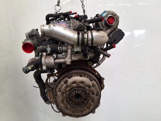 Motor Hyundai Tucson D4HA-6 Diésel 2017