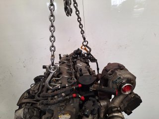 Motor Hyundai Tucson D4HA-6 Diésel 2017