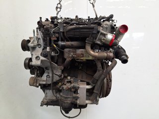 Motor Hyundai Tucson D4HA-6 Diésel 2017