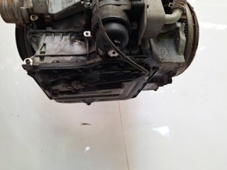 Motor Hyundai Tucson D4HA-6 Diésel 2017