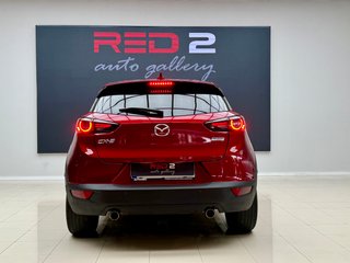Mazda CX-30 Skyactive 2.0