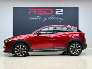 Mazda CX-30 Skyactive 2.0