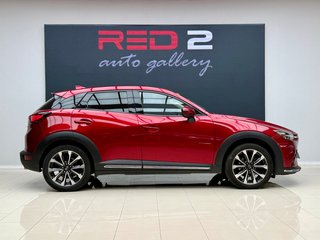 Mazda CX-30 Skyactive 2.0