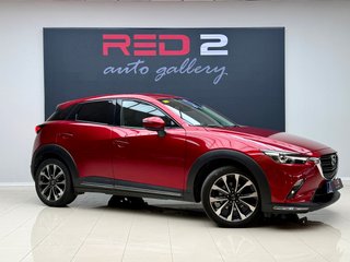 Mazda CX-30 Skyactive 2.0