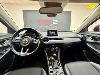 Mazda CX-30 Skyactive 2.0