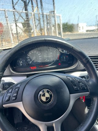 BMW Serie 3 2004
