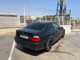 BMW Serie 3 2004