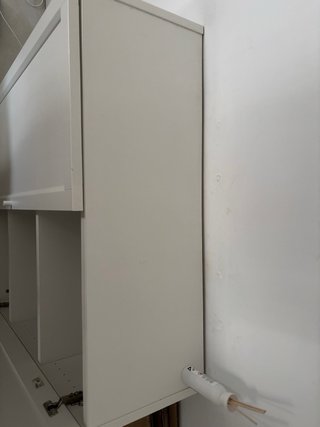 Mueble Billy ikea