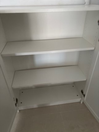 Mueble Billy ikea