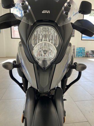 Suzuki V-Strom 650