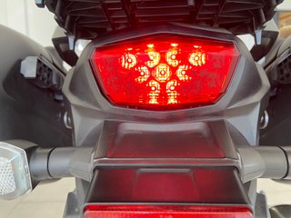 Suzuki V-Strom 650