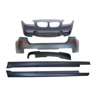 Kit De Carrocería BMW F11 10-12