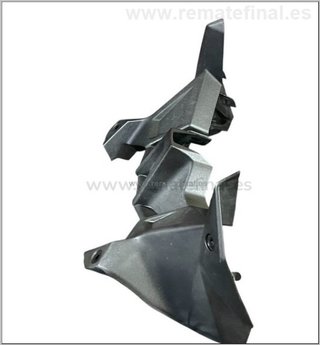 Frontal Bajo Kawasaki Ninja SL 250