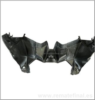 Frontal Bajo Kawasaki Ninja SL 250