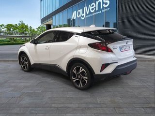 Toyota C-HR 1.8 125H Advance