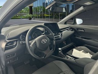 Toyota C-HR 1.8 125H Advance
