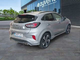 Ford Puma 1.0 EcoBoost 125cv ST-Line X MHEV
