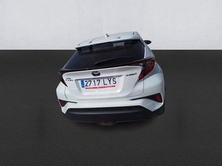 Toyota C-HR 1.8 125H Advance