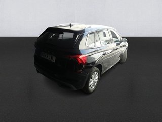 Skoda Kamiq 1.0 TSI 70kW (95CV) Emotion