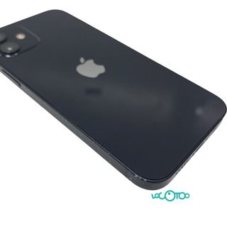iPhone 12 64GB Negro