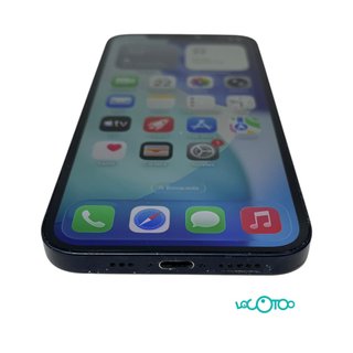 iPhone 12 64GB Negro