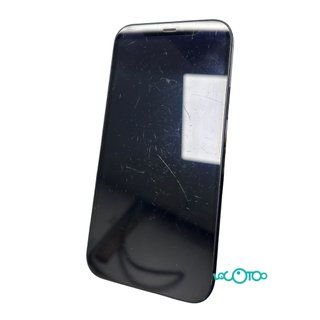 iPhone 12 64GB Negro