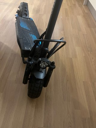 Patinete Eléctrico SmartGyro Rockway