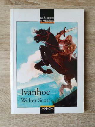 Ivanhoe