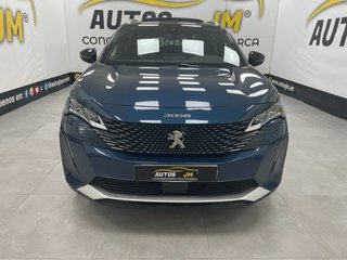 Peugeot 3008 2022