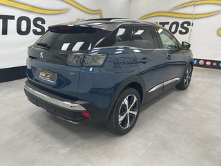 Peugeot 3008 2022