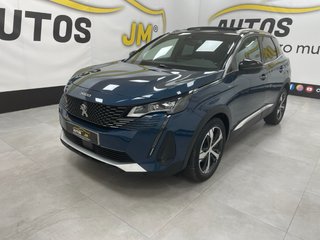 Peugeot 3008 2022