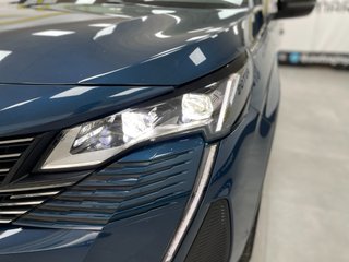 Peugeot 3008 2022