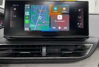 Peugeot 3008 2022