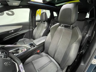 Peugeot 3008 2022