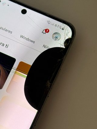 Galaxy S20 Ultra 5G Reparar/Piezas