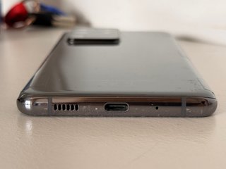 Galaxy S20 Ultra 5G Reparar/Piezas