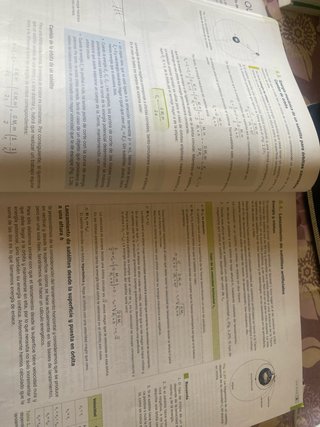 Física 2o Bachillerato