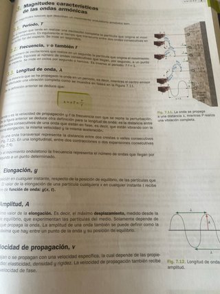 Física 2o Bachillerato