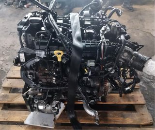 Motor Kia Hyundai 1.7 CRDI D4FD