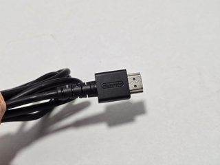 Nintendo Switch cable hdmi original