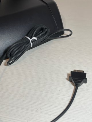 Pedales Logitech G29/G920/G923