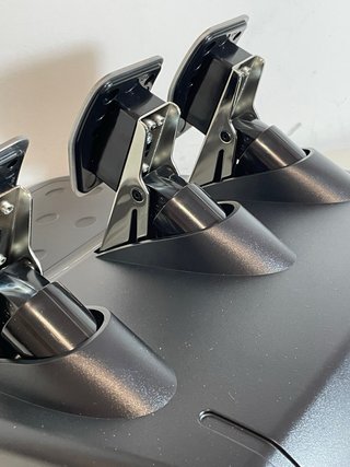 Pedales Logitech G29/G920/G923