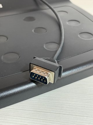 Pedales Logitech G29/G920/G923