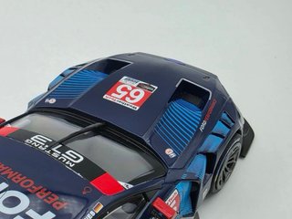 Ford Mustang GTD Scalextric