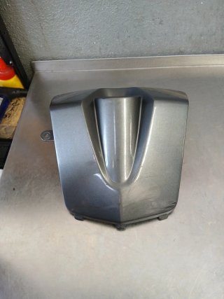 Embellecedor frontal BMW C650 GT 2014