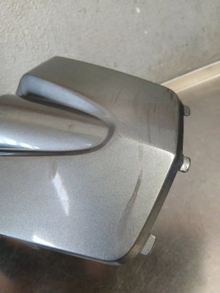 Embellecedor frontal BMW C650 GT 2014