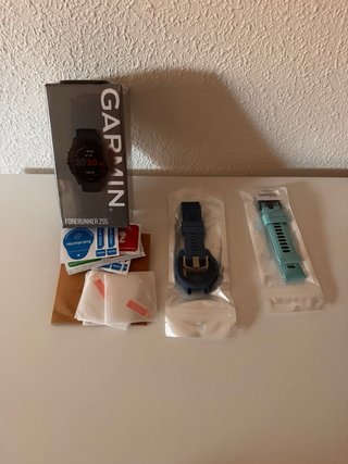 Garmin Forerunner 255 Reloj GPS