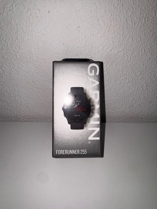 Garmin Forerunner 255 Reloj GPS
