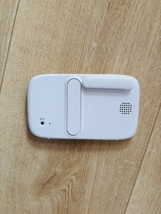 Vigilabebés Motorola VM85 Connect